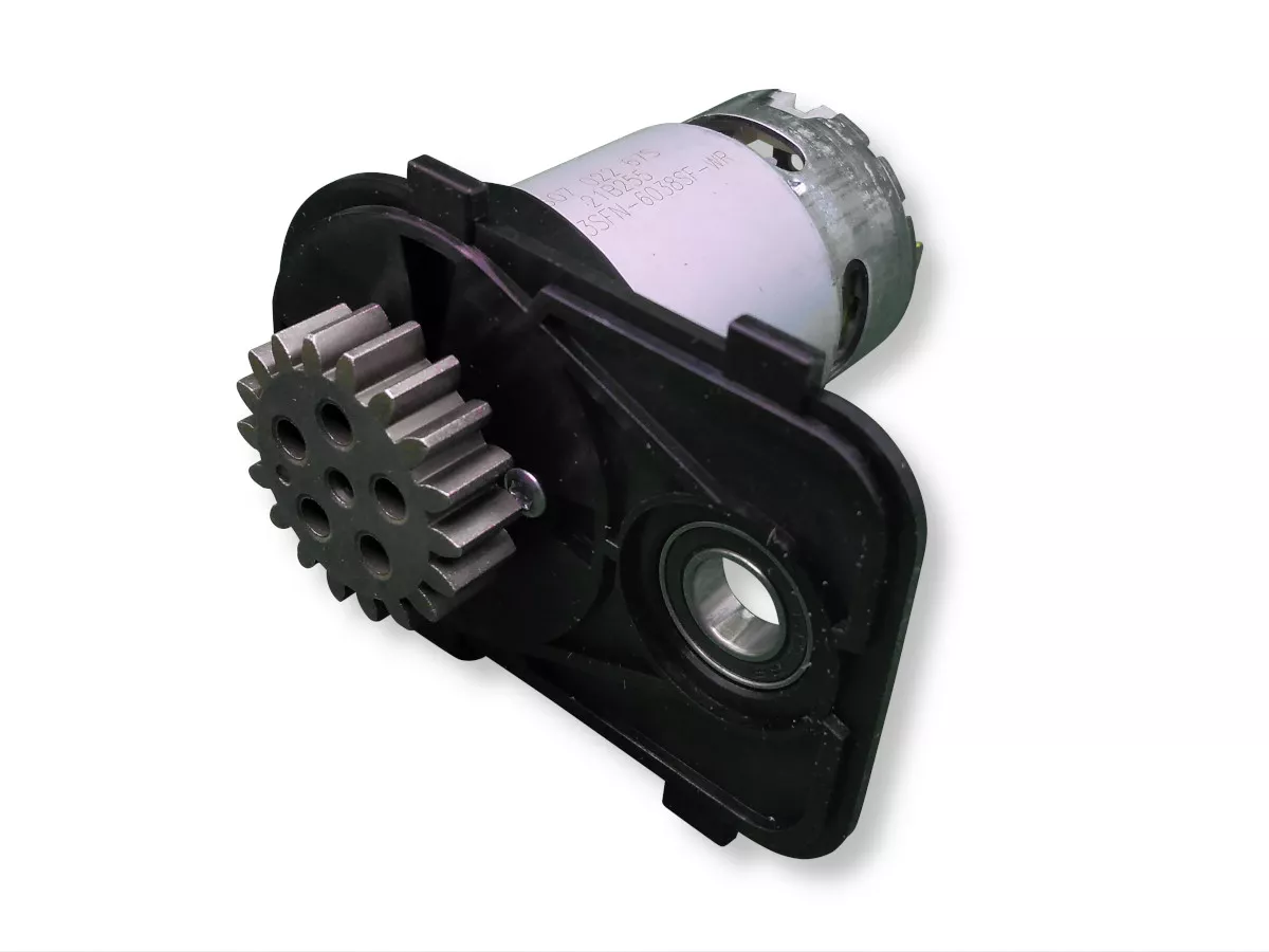 Moteur réf. 1 600 A01 54N Bosch